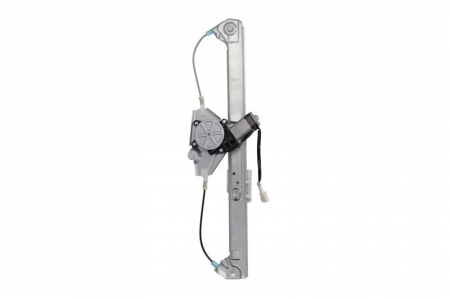 Macara geam - Macara geam spate dreapta (electric, cu motor, 4 usi) BMW X5 (E53) intre 2000-2006