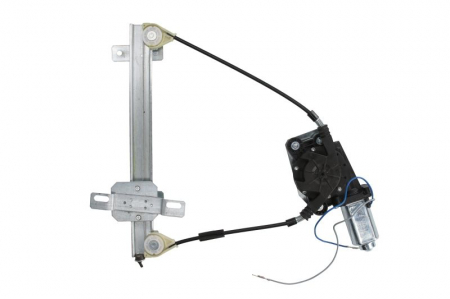 Macara geam - Macara geam spate dreapta electric, cu motor, 4 usi NISSAN TERRANO II intre 1992-2007