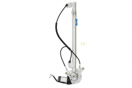 Macara geam spate dreapta electric, cu motor, 4 usi RENAULT LAGUNA II intre 2001-2007 [1]