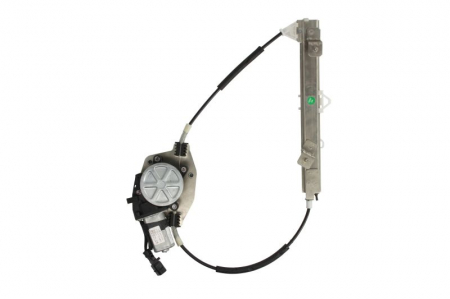 Macara geam - Macara geam spate dreapta electric, cu motor, 5 usi FIAT GRANDE PUNTO dupa 2005