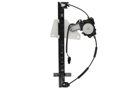 Macara geam - Macara geam spate dreapta electric, cu motor JEEP GRAND CHEROKEE II intre 1998-2005