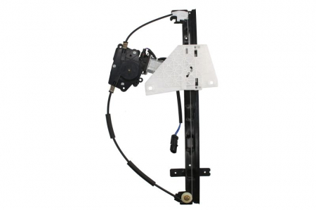 Macara geam spate dreapta electric, cu motor JEEP GRAND CHEROKEE II intre 1998-2005 [1]