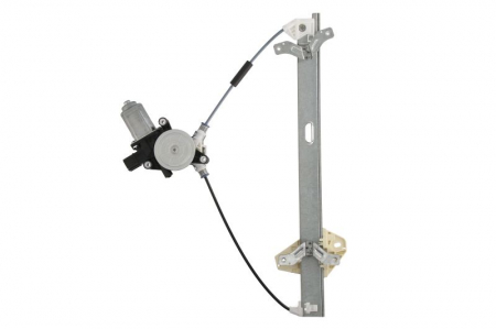 Macara geam spate dreapta electric, cu motor, numar usi 4 HONDA ACCORD VII dupa 2002 [1]