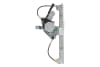 Macara geam spate dreapta potrivit LAND ROVER FREELANDER 1998-2006 - electric, cu motor, numar usi 4 [2]