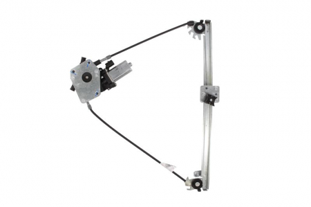 Macara geam Spate Dreapta (electric, cu motor, numar usi: 4) potrivit MERCEDES 124 T-MODEL (S124), 124 (W124), E (W124) 12.84-06.95 [1]