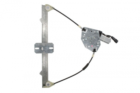 Macara geam spate dreapta electric, cu motor, numar usi 4 RENAULT MEGANE I, MEGANE I clasic intre 1996-2003 [1]