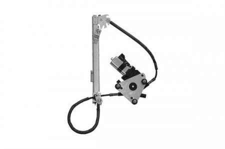 Macara geam - Macara geam spate dreapta electric, cu motoras, numar usi: 4 LANCIA LYBRA intre 1999-2005