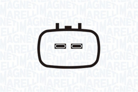 Macara geam spate dreapta electric, cu motoras, numar usi: 4 SUZUKI SWIFT 3 III dupa 2005 [1]