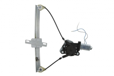 Macara geam - Macara geam spate dreapta electric, cu motoras, numar usi: 4 TOYOTA AVENSIS intre 1997-2003