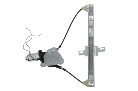Macara geam spate dreapta electric, cu motoras, numar usi: 4 TOYOTA AVENSIS intre 1997-2003 [1]