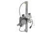 Macara geam spate dreapta electric, cu motoras SEAT CORDOBA VW POLO, POLO CLASSIC intre 1994-2002 [2]