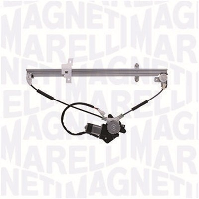 Macara geam - Macara geam spate dreapta electric, cu motoras SUZUKI GRAND VITARA I intre 1998-2005