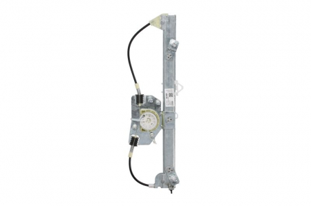 Macara geam - Macara geam spate dreapta potrivit BMW Seria 3 E90 2004-2011 - electric, fara motoras, 4/5 usi