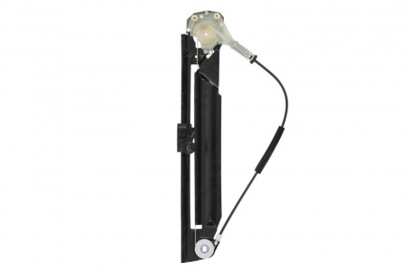 Macara geam - Macara geam spate dreapta electric, fara motoras, 4/5 usi,BMW Seria 5 E39 intre 1995-2004