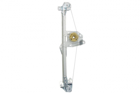 Macara geam - Macara geam spate dreapta electric, fara motoras, 4/5 usi OPEL ASTRA G intre 1998-2009
