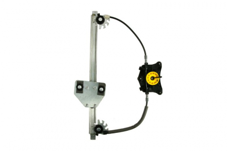 Macara geam spate dreapta (electric, fara motoras, 4 usi/5) AUDI A6, A6 ALLROAD intre 2004-2011 [1]