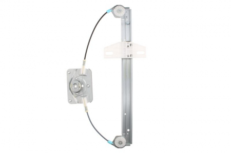 Macara geam spate dreapta (electric, fara motoras, 4 usi) AUDI A3 intre 2003-2013 [1]