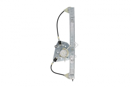 Macara geam - Macara geam spate dreapta electric, fara motoras, 4 usi BMW Seria 3 E46 intre 1997-2005