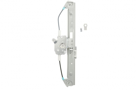 Macara geam spate dreapta (electric, fara motoras, 4 usi) BMW Seria 3 (E46) intre 1997-2007 [1]