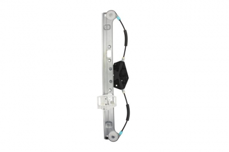 Macara geam - Macara geam spate dreapta (electric, fara motoras, 4 usi) BMW X3 (E83) intre 2003-2011