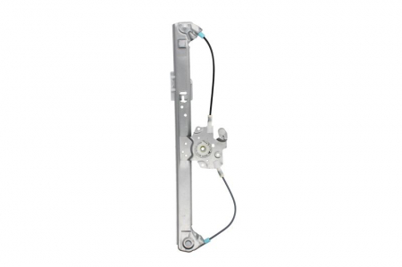 Macara geam spate dreapta potrivit BMW X5 (E53) 2000-2006 - (electric, fara motoras, 4 usi) [1]