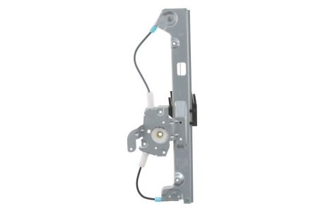 Macara geam spate dreapta (electric, fara motoras, 4 usi) FORD FOCUS intre 1998-2005 [1]