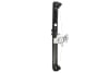 Macara geam spate dreapta electric, fara motoras, 5 usi BMW X5 E53 intre 2000-2006 [2]
