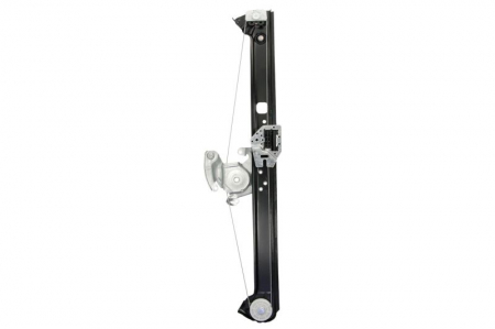 Macara geam spate dreapta electric, fara motoras, 5 usi BMW X5 E53 intre 2000-2006 [1]