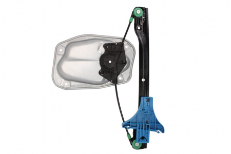 Macara geam spate dreapta potrivit VW GOLF V, JETTA III, JETTA IV dupa 2003 - electric, fara motoras, cu panou [1]