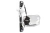 Macara geam spate dreapta electric, fara motoras, cu panou VW JETTA III intre 2005-2010 [2]