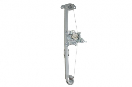 Macara geam spate dreapta electric, fara motoras MERCEDES Clasa C W202 intre 1993-2000 [1]