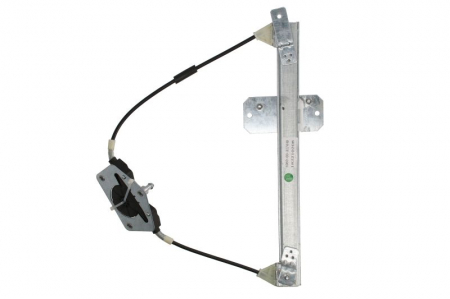 Macara geam spate dreapta electric, fara motoras, numar usi 4/5 AUDI A4; SEAT EXEO, EXEO ST intre 2000-2013 [1]
