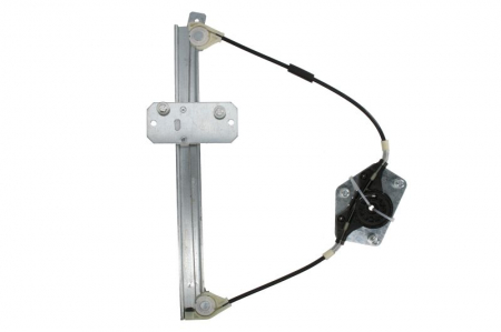 Macara geam - Macara geam spate dreapta electric, fara motoras, numar usi 4/5 AUDI A4; SEAT EXEO, EXEO ST intre 2000-2013
