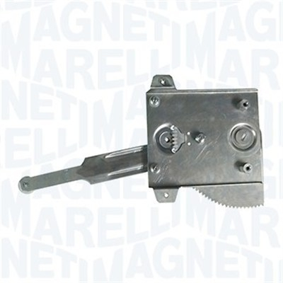 Macara geam - Macara geam spate stanga electric, fara motoras, numar usi: 4/5 TOYOTA COROLLA, COROLLA VERSO intre 2001-2014