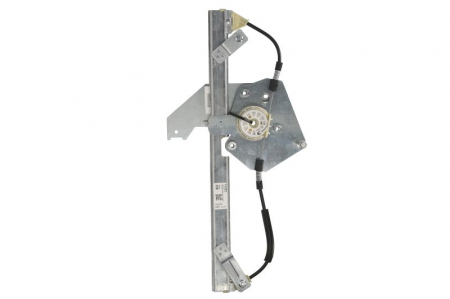 Macara geam spate dreapta electric, fara motoras, numar usi: 4 PEUGEOT 508 I intre 2010-2018 Macara geam - Macara geam spate dreapta electric, fara motoras, numar usi: 4 PEUGEOT 508 I intre 2010-2018