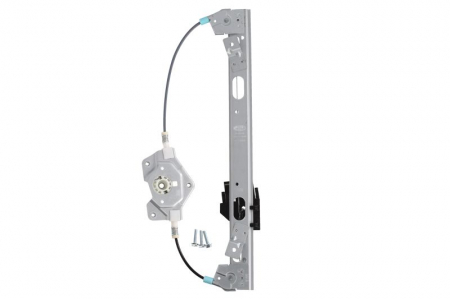 Macara geam Spate Dreapta (electric, fara motoras, numar usi: 4) potrivit VW GOLF V 10.03-07.09 [1]
