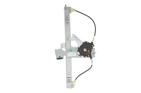 Macara geam spate dreapta electric, fara motoras, numar usi 4 VW GOLF III, VENTO intre 1991-1999 [1]