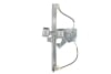 Macara geam spate dreapta electric, fara motoras, numar usi 4 VW GOLF III, VENTO intre 1991-1999 [2]