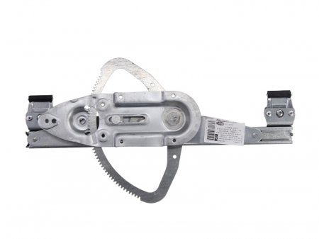 Elemente macara geam - Macara geam Spate Dreapta (electric, fara motoras, numar usi: 5) potrivit VOLVO S40 II, V50; FORD C-MAX, C-MAX II, FOCUS C-MAX, FOCUS II, GRAND C-MAX, KUGA I 10.03-06.19
