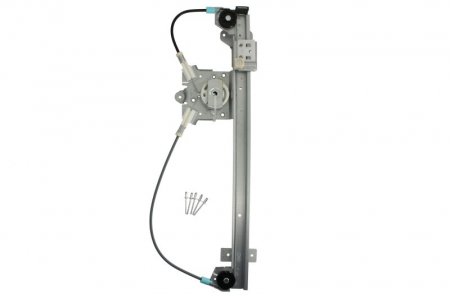 Macara geam - Macara geam spate dreapta electric, fara motoras OPEL MERIVA A intre 2003-2010
