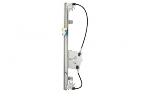 Macara geam spate dreapta electric, fara motoras OPEL VECTRA B, VECTRA C, VECTRA C GTS intre 1995-2009 [1]