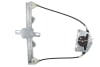 Macara geam spate dreapta electric, fara motoras PEUGEOT 407, 407 SW intre 2004-2011 [2]