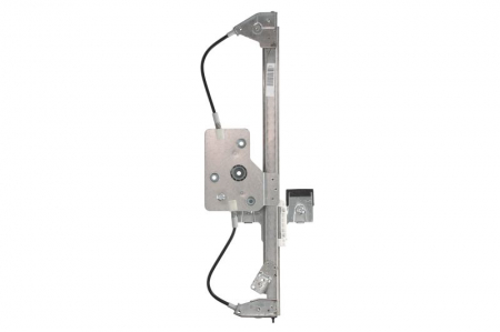 Macara geam Spate Dreapta (electric, fara motoras) potrivit CITROEN C4 GRAND PICASSO II, C4 PICASSO II, C4 SPACETOURER, GRAND C4 SPACETOURER dupa 2013 [1]