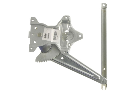 Macara geam - Macara geam Spate Dreapta electric, fara motoras potrivit TOYOTA RAV 4 I 1994-2000