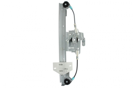 Macara geam - Macara geam spate dreapta electric, fara motoras RENAULT CLIO 2 II dupa 1998