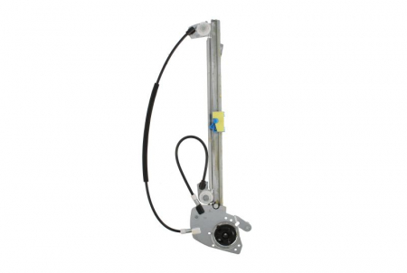 Macara geam - Macara geam spate dreapta electric, fara motoras RENAULT LAGUNA II intre 2001-2007