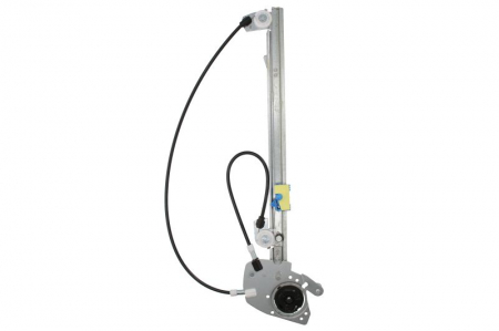 Macara geam - Macara geam spate dreapta electric, fara motoras RENAULT SCENIC I intre 2000-2003
