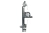 Macara geam spate dreapta electric, fara motoras RENAULT SCENIC I intre 2000-2003 [1]