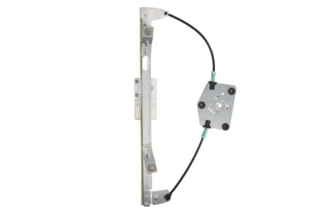 Macara geam spate dreapta potrivit SKODA OCTAVIA I, OCTAVIA II 1996-2013 - electric, fara motoras [1]