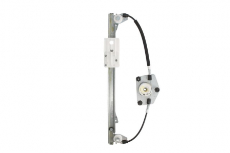Macara geam - Macara geam spate dreapta potrivit VW GOLF V, JETTA III, JETTA IV dupa 2003 - electric, fara motoras